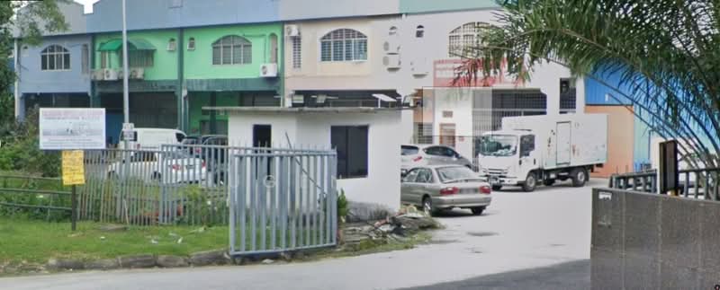 Kip @ Kepong untuk Untuk Disewa - RM 6,800 /bulan, Mac 2026 - Exterior - PropertyGuru.com.my