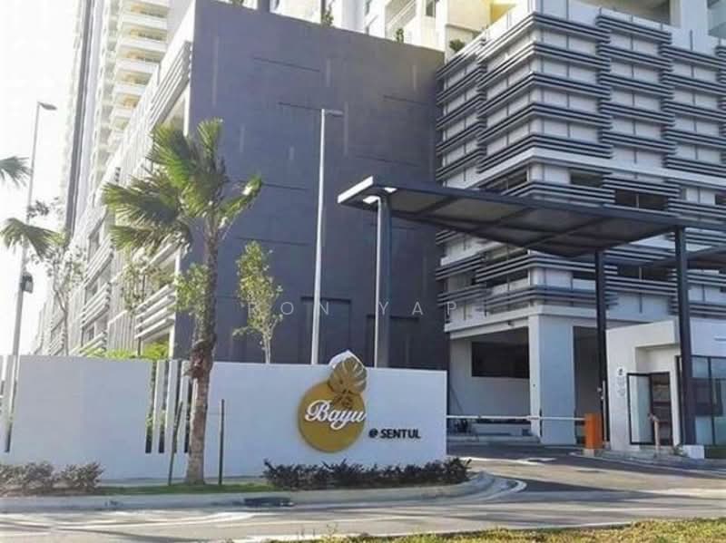 Bayu Sentul untuk Untuk Dijual - RM 420,000, Apr 2026 - Exterior - PropertyGuru.com.my