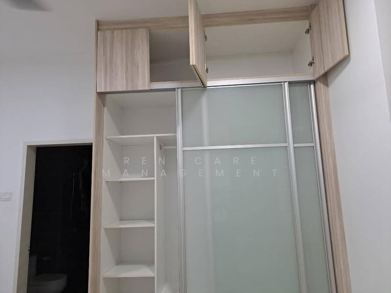 Condominium for Rent at Parkhill Residence - RentCare Management - Interior - PropertyGuru.com.my