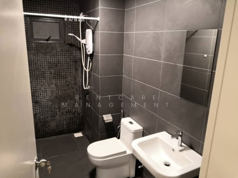 Condominium for Rent at Parkhill Residence - RentCare Management - Bathroom - PropertyGuru.com.my