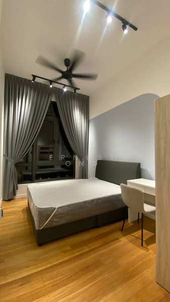 Condominium for Rent at The Maple Residences - Ernest Ong - Bedroom - PropertyGuru.com.my