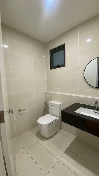 Condominium for Rent at The Maple Residences - Ernest Ong - Bathroom - PropertyGuru.com.my