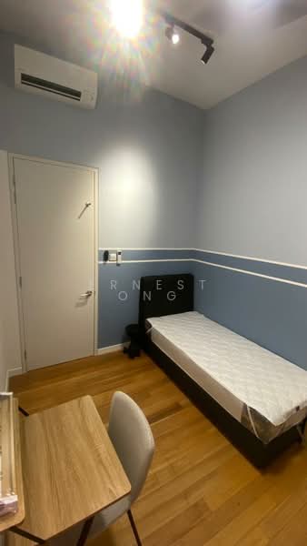 Condominium for Rent at The Maple Residences - Ernest Ong - Bedroom - PropertyGuru.com.my