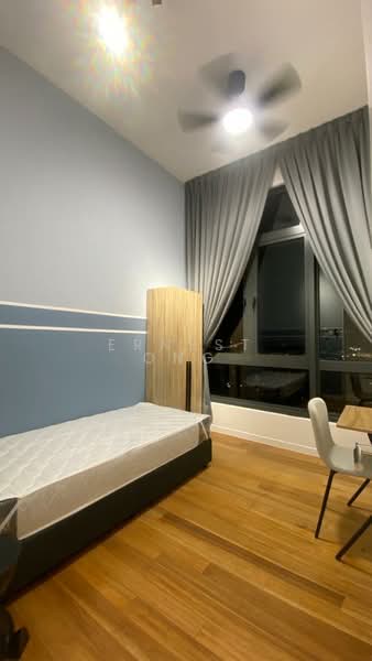 Condominium for Rent at The Maple Residences - Ernest Ong - Bedroom - PropertyGuru.com.my