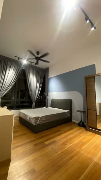 Condominium for Rent at The Maple Residences - Ernest Ong - Bedroom - PropertyGuru.com.my