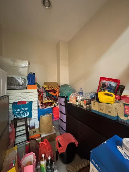 Cluster House for Sale in Taman Desa Tebrau (Tebrau) - Iden Tan - Interior - PropertyGuru.com.my