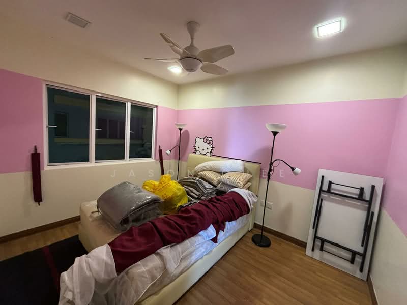 Service Residence for Rent at Metropolitan Square - Jason Chee - PropertyGuru.com.my