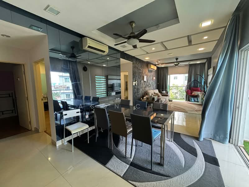 Service Residence for Rent at Metropolitan Square - Jason Chee - PropertyGuru.com.my