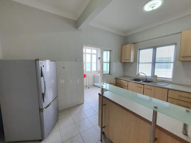 Kondominium untuk Dijual di Damaipuri - Amie Chong - Kitchen - PropertyGuru.com.my