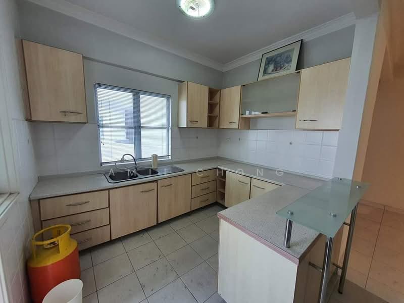 Kondominium untuk Dijual di Damaipuri - Amie Chong - Kitchen - PropertyGuru.com.my
