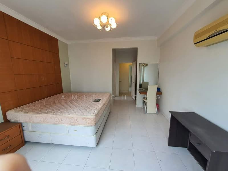 Kondominium untuk Dijual di Damaipuri - Amie Chong - Bedroom - PropertyGuru.com.my