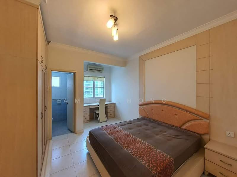 Kondominium untuk Dijual di Damaipuri - Amie Chong - Bedroom - PropertyGuru.com.my