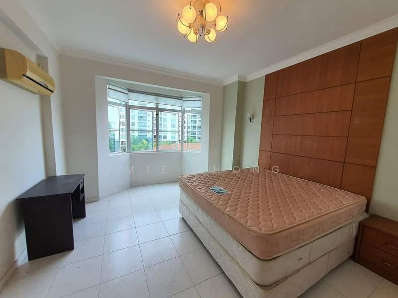 Kondominium untuk Dijual di Damaipuri - Amie Chong - Bedroom - PropertyGuru.com.my