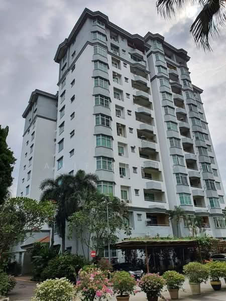 Kondominium untuk Dijual di Damaipuri - Amie Chong - Exterior - PropertyGuru.com.my