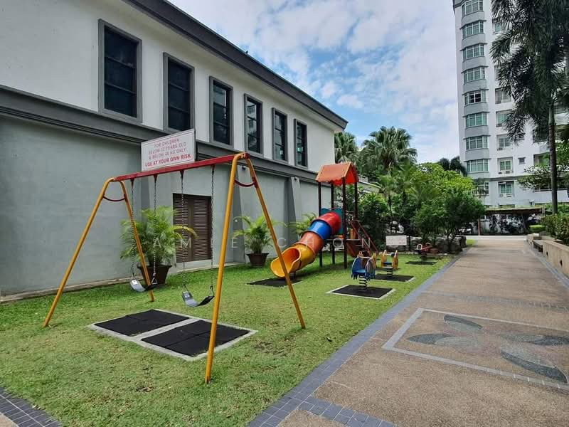 Kondominium untuk Dijual di Damaipuri - Amie Chong - Exterior - PropertyGuru.com.my