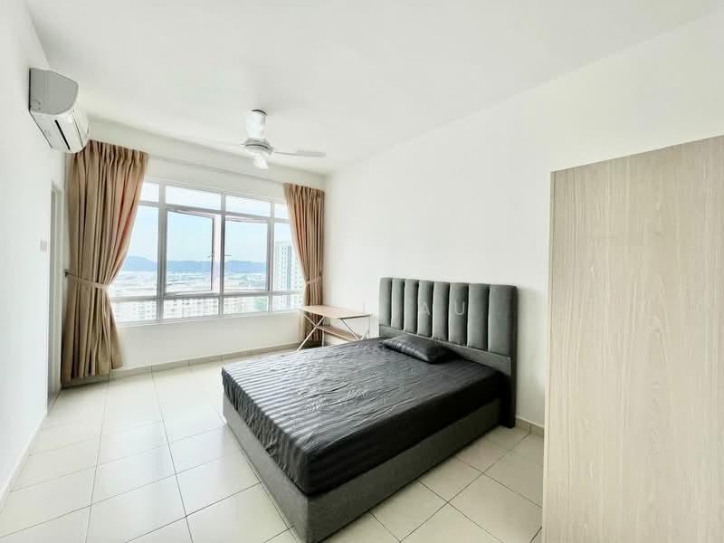 Condominium for Rent at Arena Residence - Ben Liau - Bedroom - PropertyGuru.com.my