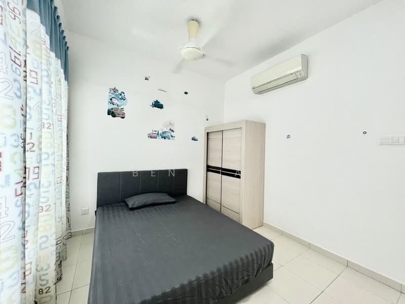 Condominium for Rent at Arena Residence - Ben Liau - Bedroom - PropertyGuru.com.my