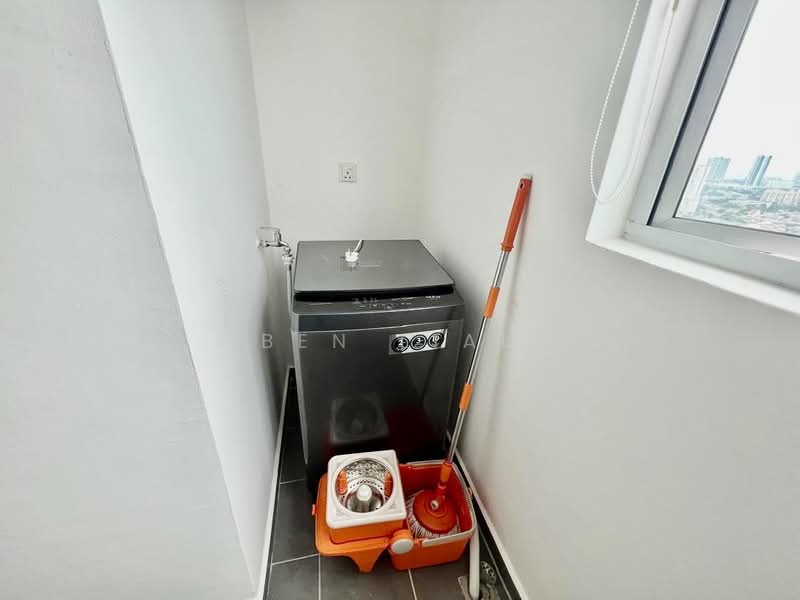 Condominium for Rent at Arena Residence - Ben Liau - Interior - PropertyGuru.com.my