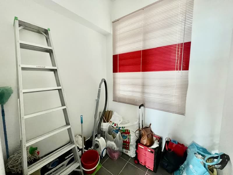 Condominium for Rent at Arena Residence - Ben Liau - Interior - PropertyGuru.com.my