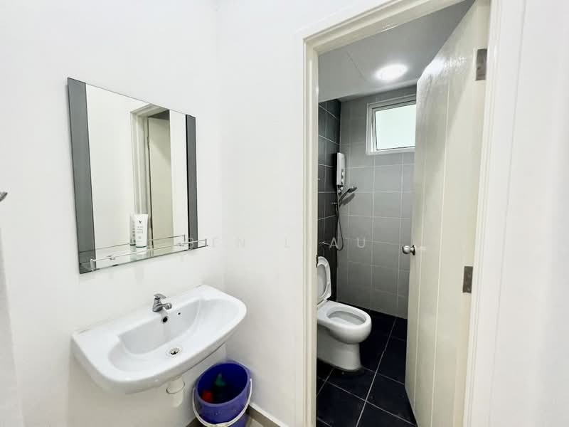 Condominium for Rent at Arena Residence - Ben Liau - Bathroom - PropertyGuru.com.my