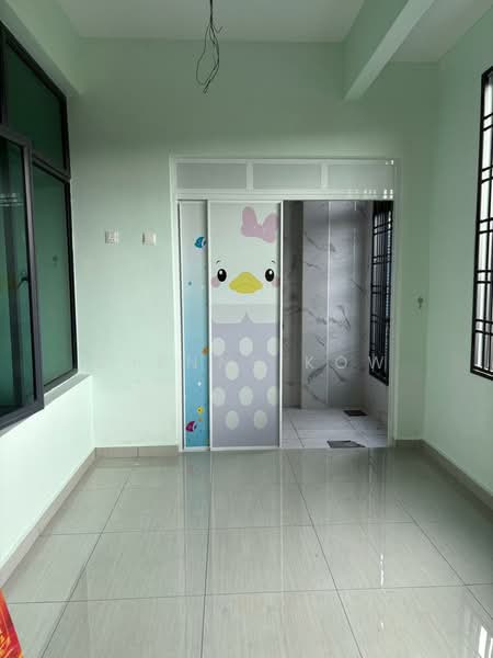 2-storey Terraced House for Sale in Bandar Damai Perdana (Cheras) - Shenny Kow - Interior - PropertyGuru.com.my