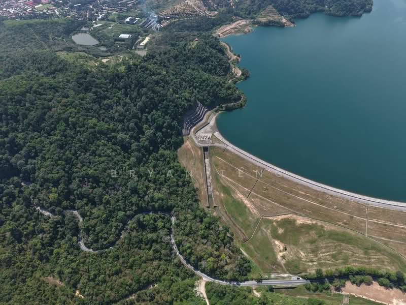 Residential Land for Sale in Bukit Mertajam (Penang) - Bryan Teng - Exterior - PropertyGuru.com.my