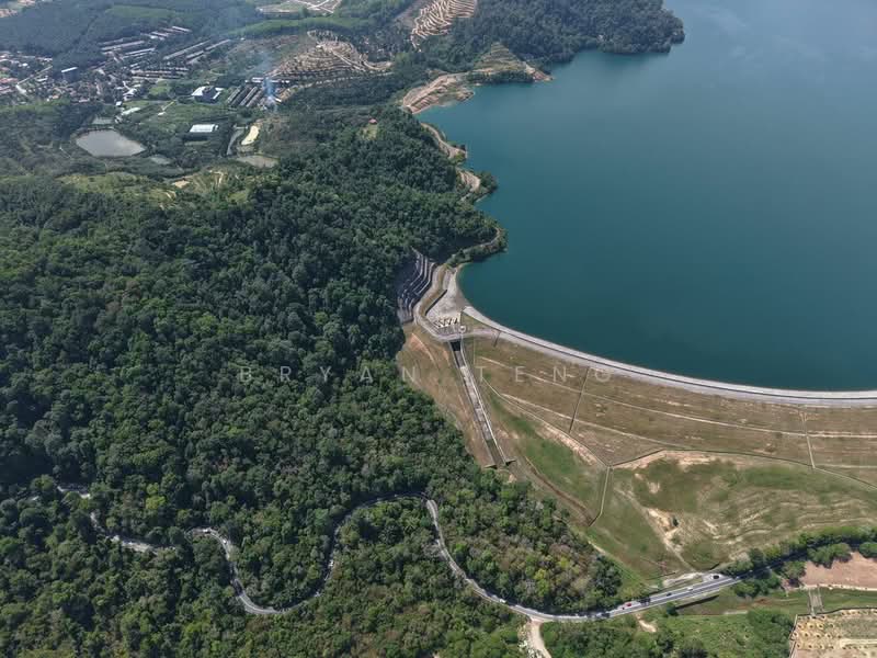 Residential Land for Sale in Bukit Mertajam (Penang) - Bryan Teng - PropertyGuru.com.my