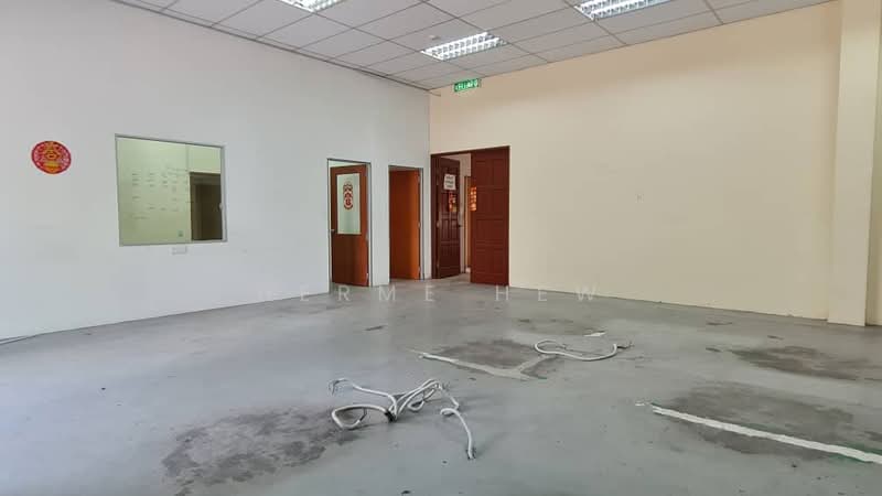 Semi-D Factory for Sale in Bukit Angkat (Kajang) - Herme Hew - Interior - PropertyGuru.com.my
