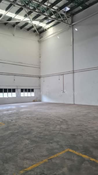 Semi-D Factory for Sale in Bukit Angkat (Kajang) - Herme Hew - Interior - PropertyGuru.com.my