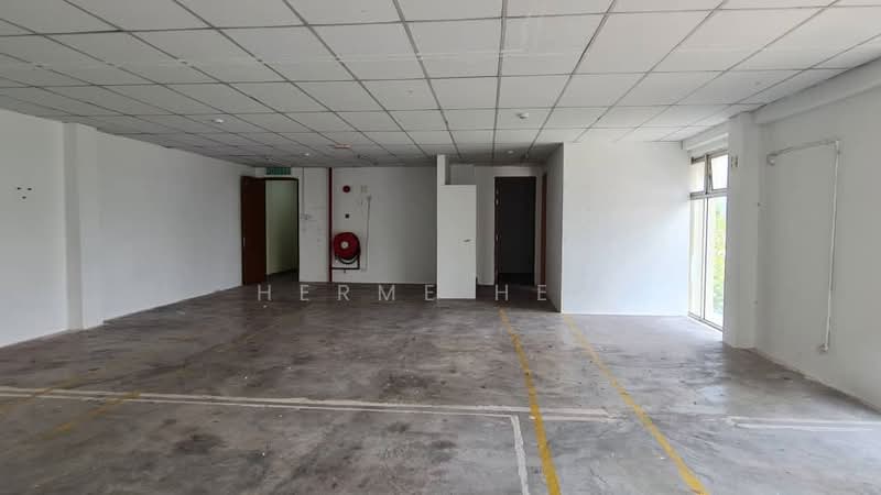 Semi-D Factory for Sale in Bukit Angkat (Kajang) - Herme Hew - Interior - PropertyGuru.com.my