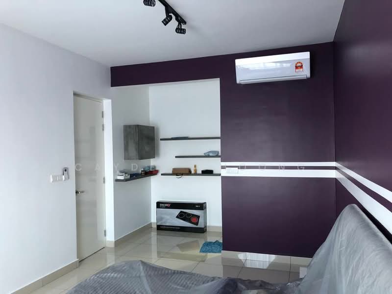 Service Residence for Sale at Woodsbury Suites - Cayden Choong - Interior - PropertyGuru.com.my