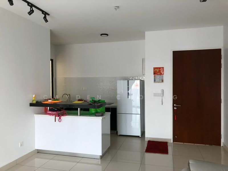Service Residence for Sale at Woodsbury Suites - Cayden Choong - Kitchen - PropertyGuru.com.my