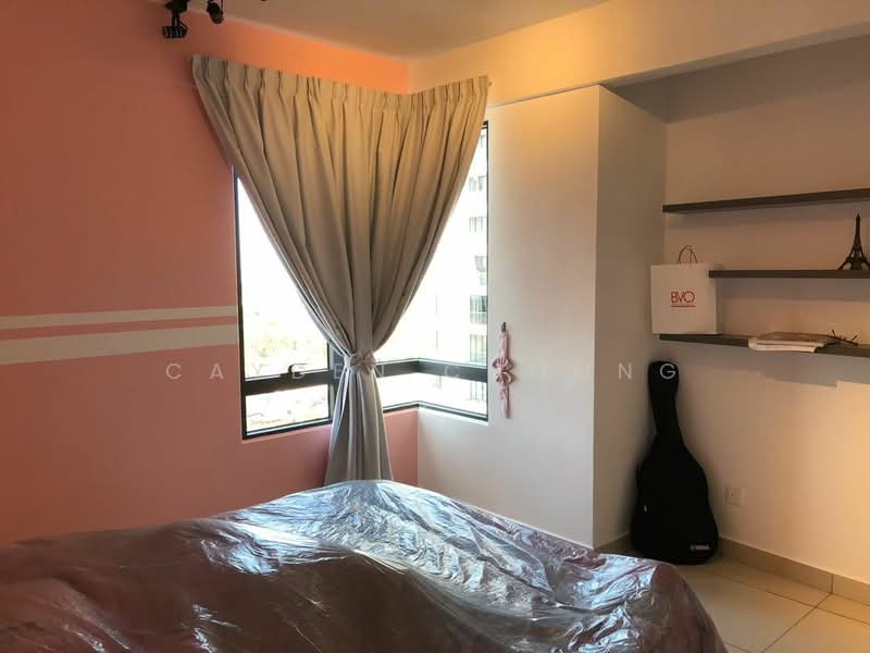Service Residence for Sale at Woodsbury Suites - Cayden Choong - Bedroom - PropertyGuru.com.my