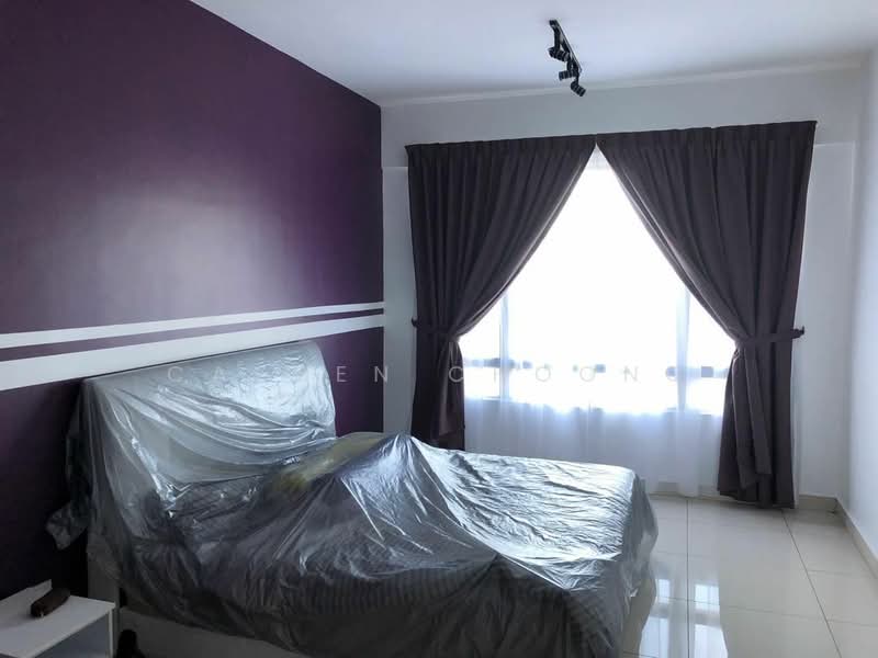 Service Residence for Sale at Woodsbury Suites - Cayden Choong - Bedroom - PropertyGuru.com.my