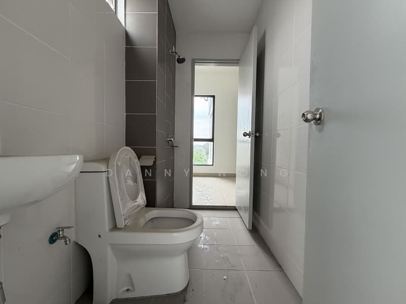 Legendview untuk Untuk Dijual - RM 430,000, Feb 2026 - Bathroom - PropertyGuru.com.my