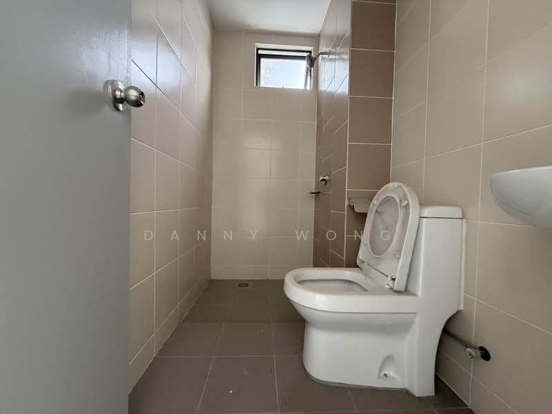 Legendview untuk Untuk Dijual - RM 430,000, Feb 2026 - Bathroom - PropertyGuru.com.my