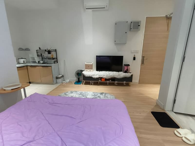 Service Residence for Rent at UNIO Residence - Ryan Tee - PropertyGuru.com.my