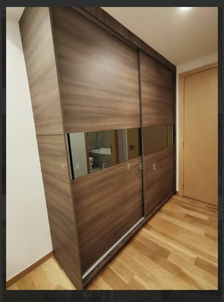 Service Residence for Rent at Southern Marina Residences - Kate Tee - Interior - PropertyGuru.com.my