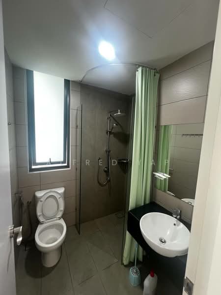 The Elysia Park Residence untuk Untuk Disewa - RM 2,299 /bulan, Apr 2026 - Bathroom - PropertyGuru.com.my