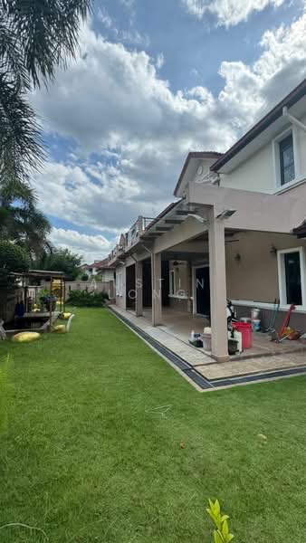 Bukit Sungai Long 1 untuk Untuk Dijual - RM 1,790,000, Mac 2026 - Exterior - PropertyGuru.com.my