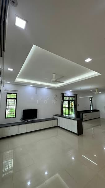 Bukit Sungai Long 1 untuk Untuk Dijual - RM 1,790,000, Mac 2026 - Living Room - PropertyGuru.com.my