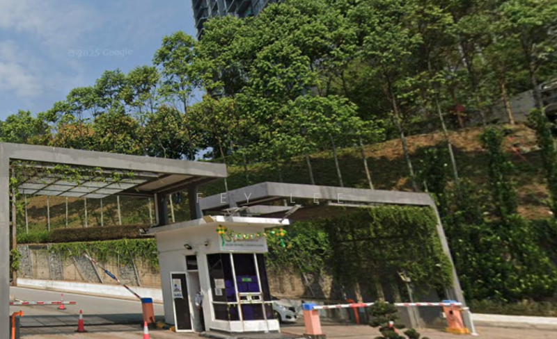 Condominium for Sale at Green Residence - Fey Lee - Exterior - PropertyGuru.com.my