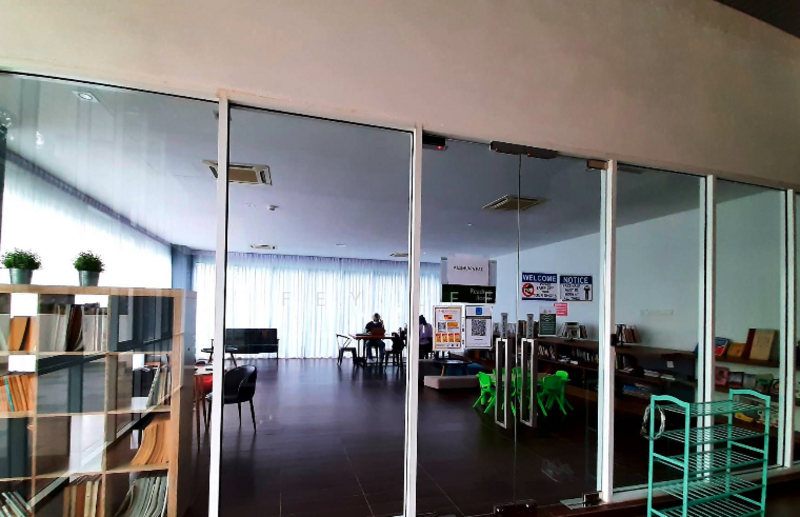 Condominium for Sale at Green Residence - Fey Lee - Interior - PropertyGuru.com.my