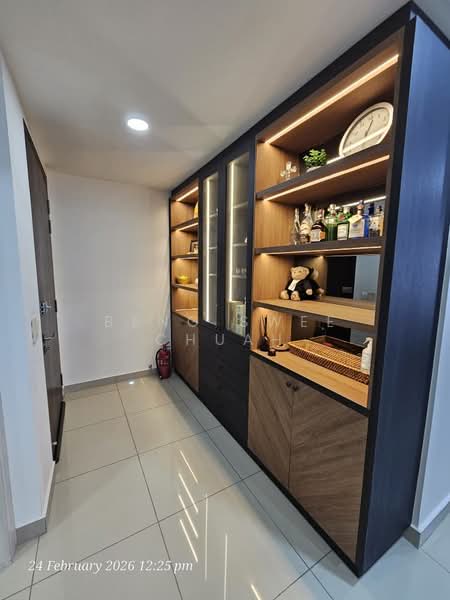Condominium for Rent at Paloma @ Tropicana Metropark - B Chuah - Interior - PropertyGuru.com.my