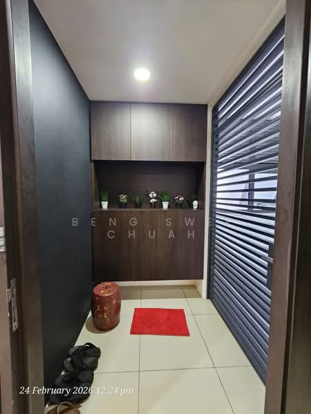 Condominium for Rent at Paloma @ Tropicana Metropark - B Chuah - Entrance - PropertyGuru.com.my