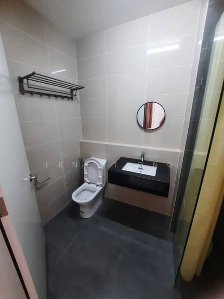 Condominium for Rent at The Maple Residences - Ernest Ong - Bathroom - PropertyGuru.com.my
