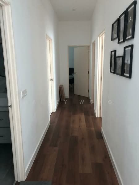 Condominium for Sale at Elit Heights @ Bayan City - Hailey Wong - Corridor - PropertyGuru.com.my