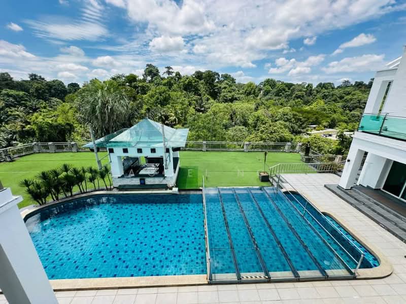 Bungalow for Sale in Bukit Tunku (Kenny Hills) (Kuala Lumpur) - Rachel Ngu - Exterior - PropertyGuru.com.my