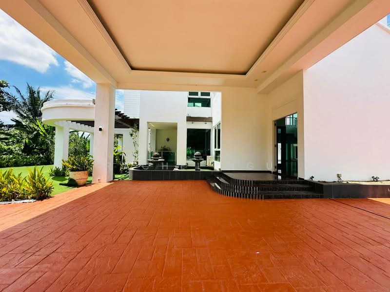 Bungalow for Sale in Bukit Tunku (Kenny Hills) (Kuala Lumpur) - Rachel Ngu - Exterior - PropertyGuru.com.my