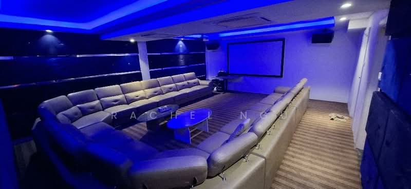 Bungalow for Sale in Bukit Tunku (Kenny Hills) (Kuala Lumpur) - Rachel Ngu - Living Room - PropertyGuru.com.my